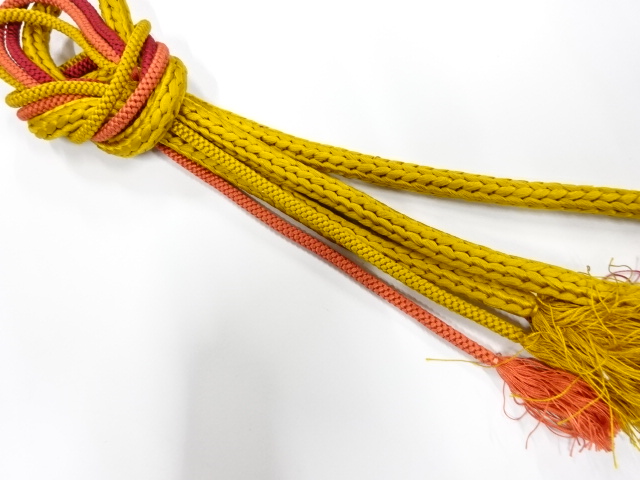 Japanese Kimono / Accessories Silk